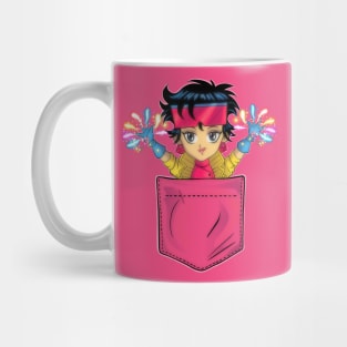 Pocket Jubilee Mug